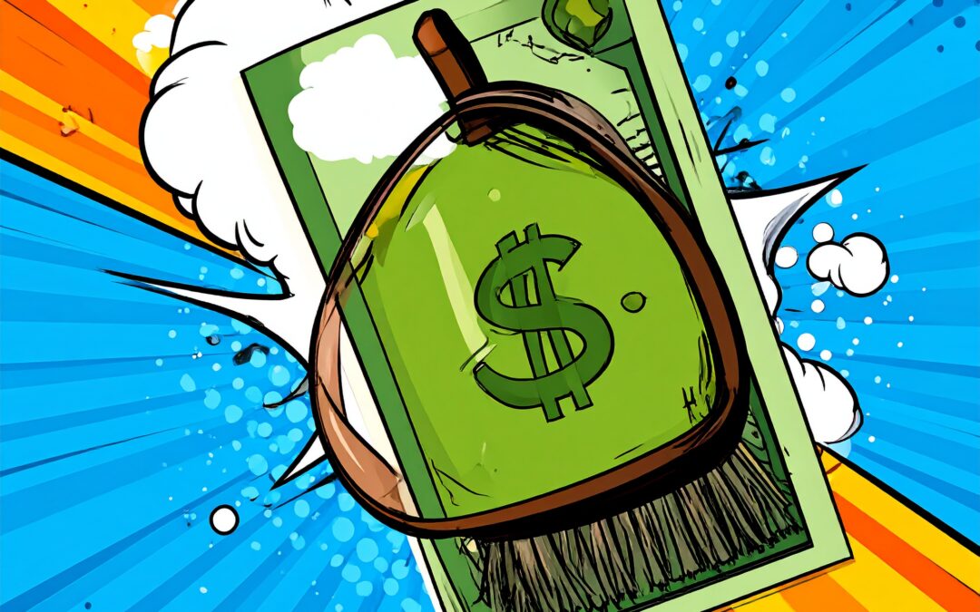 搬出后还会被索赔？——关于退租清洁费用及实际案例分析